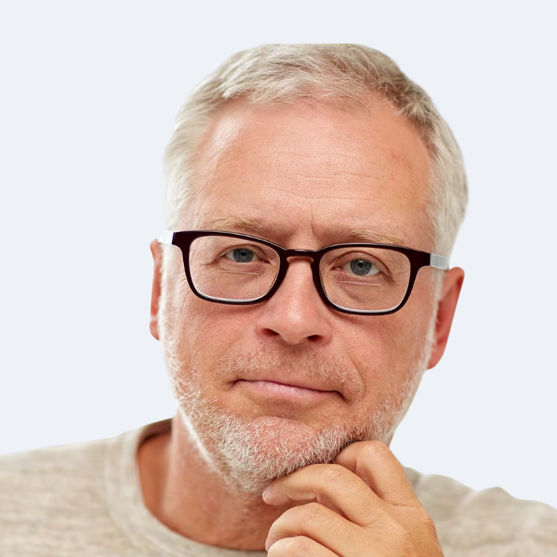 Bifocal Lenses