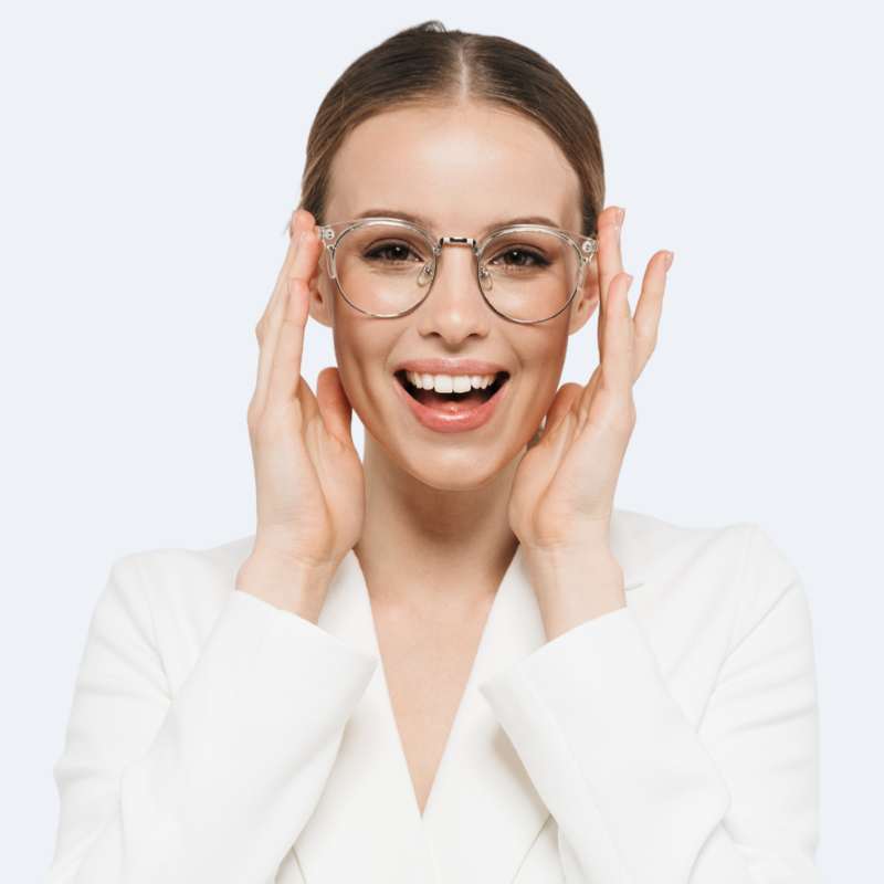 Single Vision Lenses