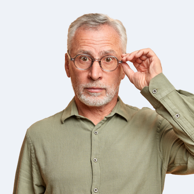 Progressive Lenses