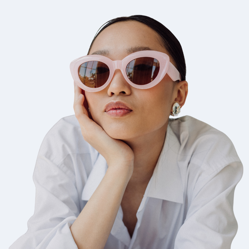 Non-Prescription Lenses